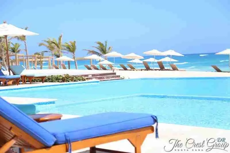 Cana Rock condos for sale, one bedroom Condo in Hard Rock Punta Cana — photo 10
