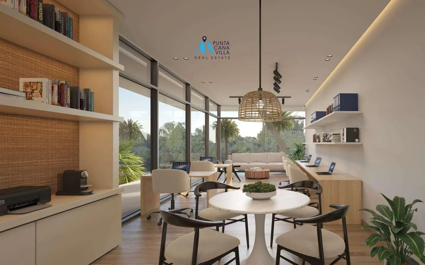 Cassa Juanillo: One Bedroom Penthouse For Sale In Cap Cana — photo 12