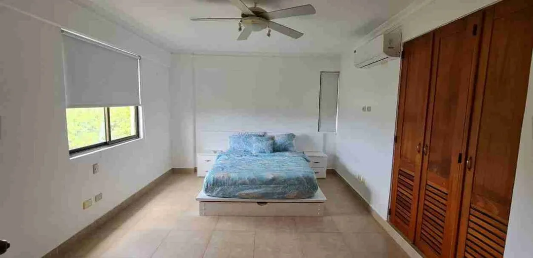 Charming 2BR condo for sale Punta Cana Village, pool, gym. — photo 6