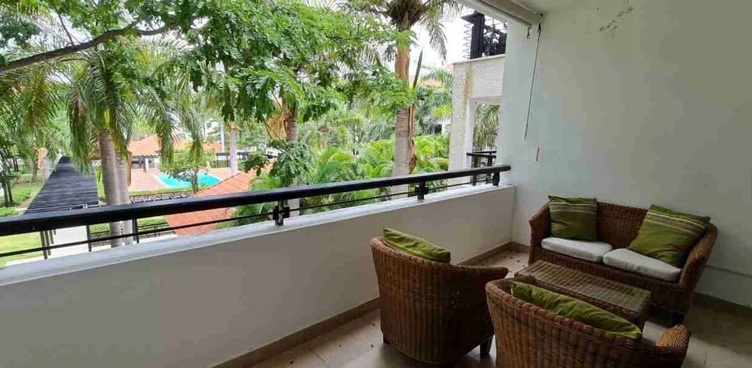 Charming 2BR condo for sale Punta Cana Village, pool, gym. — photo 10