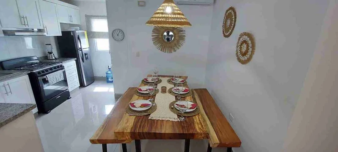 Charming 3 BR Punta Cana Condo for sale with private terrace — photo 3