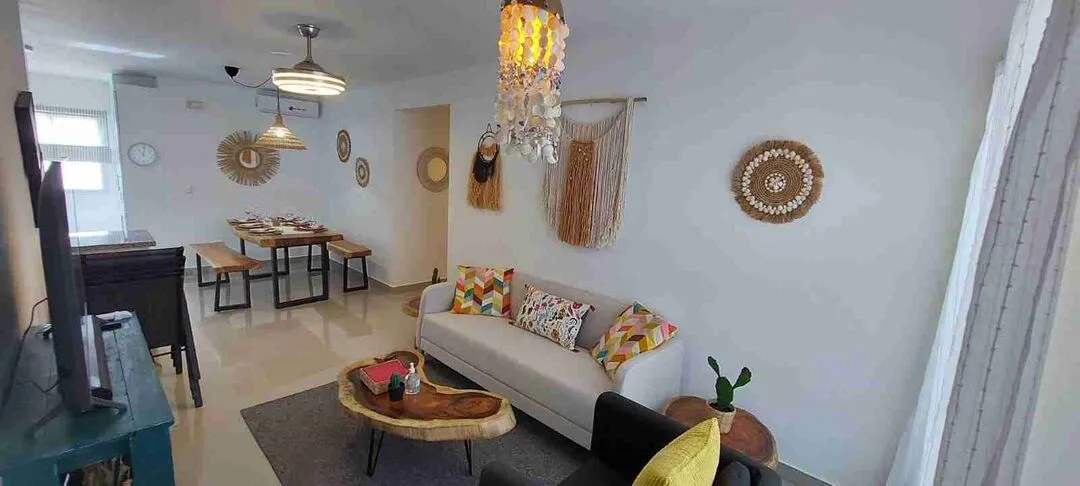 Charming 3 BR Punta Cana Condo for sale with private terrace — photo 4