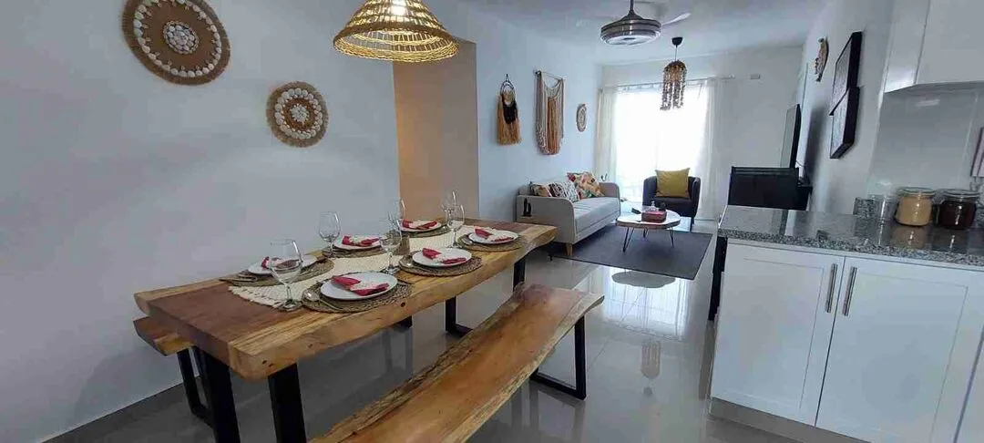 Charming 3 BR Punta Cana Condo for sale with private terrace — photo 6