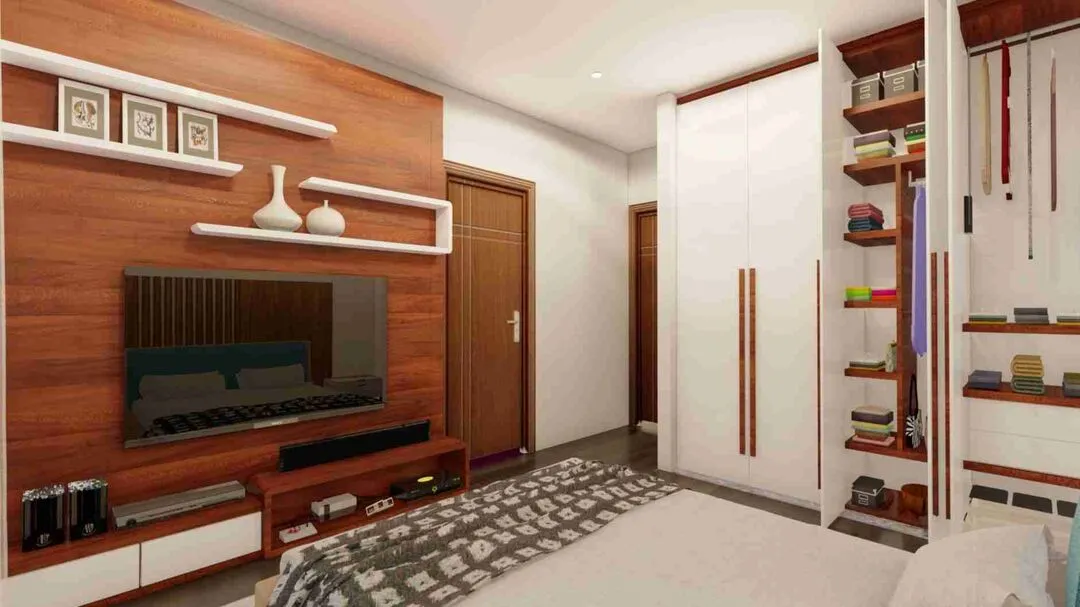 Charming 3 bedroom townhouse for sale in Punta Cana, gated community — photo 12