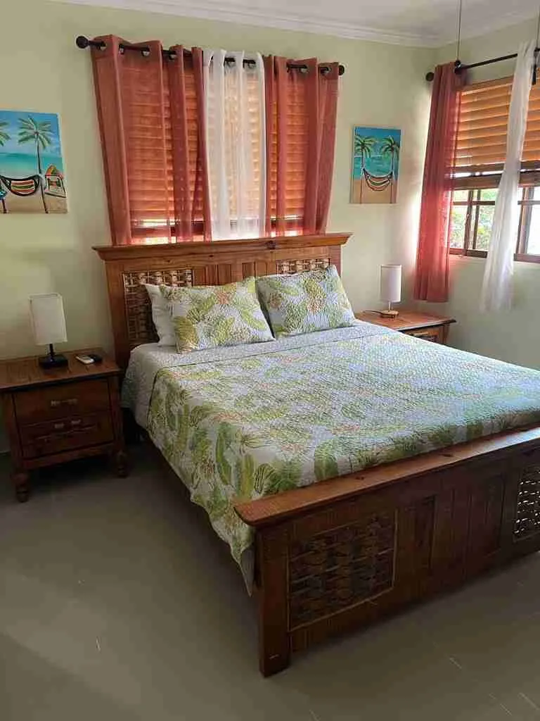 Charming and Beautiful 2BR Condo for sale with pool near the beach in Punta Cana — photo 12