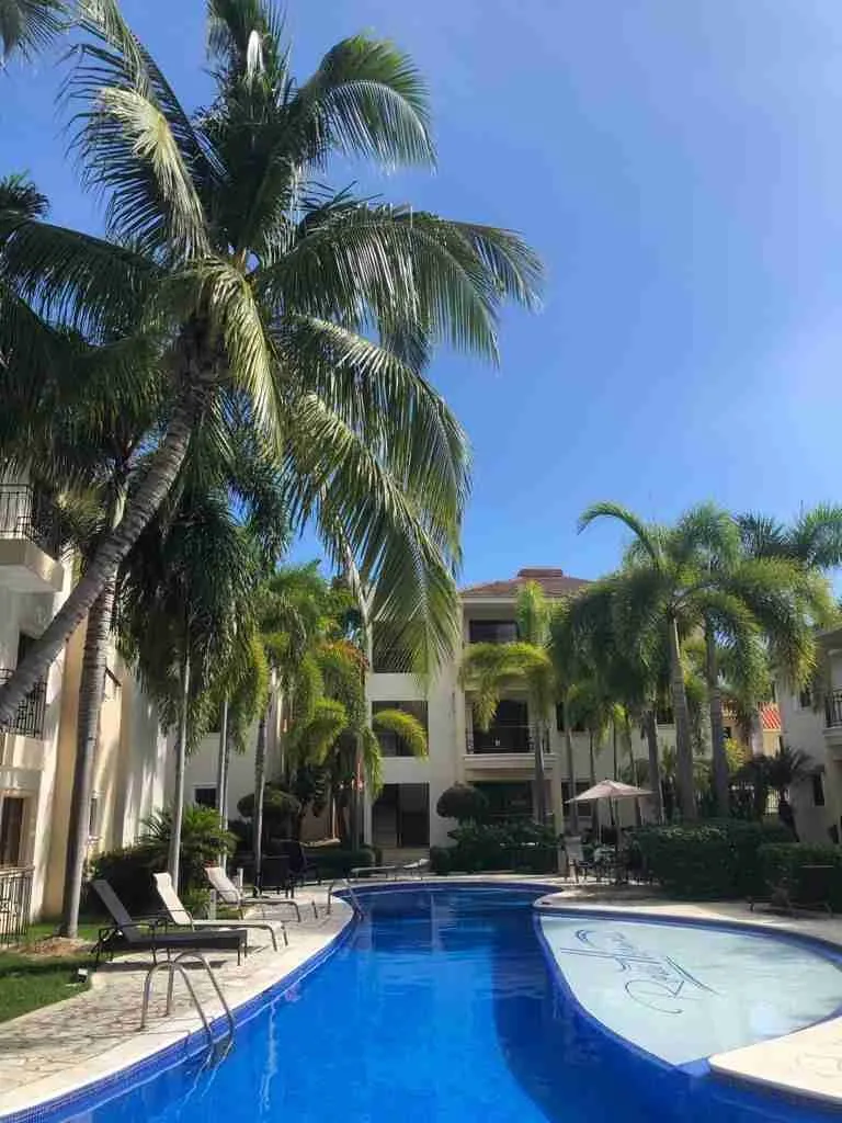 Charming and Beautiful 2BR Condo for sale with pool near the beach in Punta Cana — photo 3