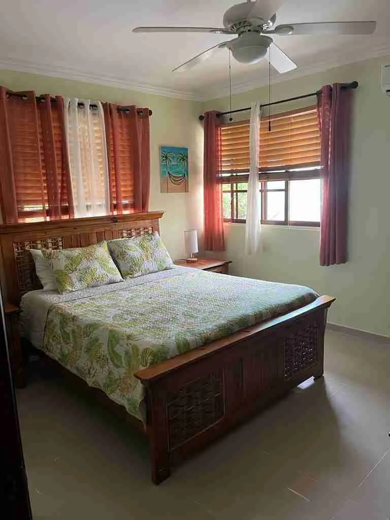 Charming and Beautiful 2BR Condo for sale with pool near the beach in Punta Cana — photo 4