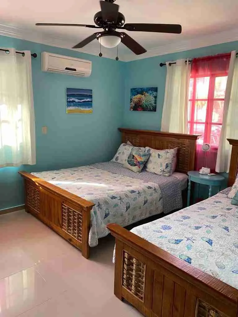 Charming and Beautiful 2BR Condo for sale with pool near the beach in Punta Cana — photo 9