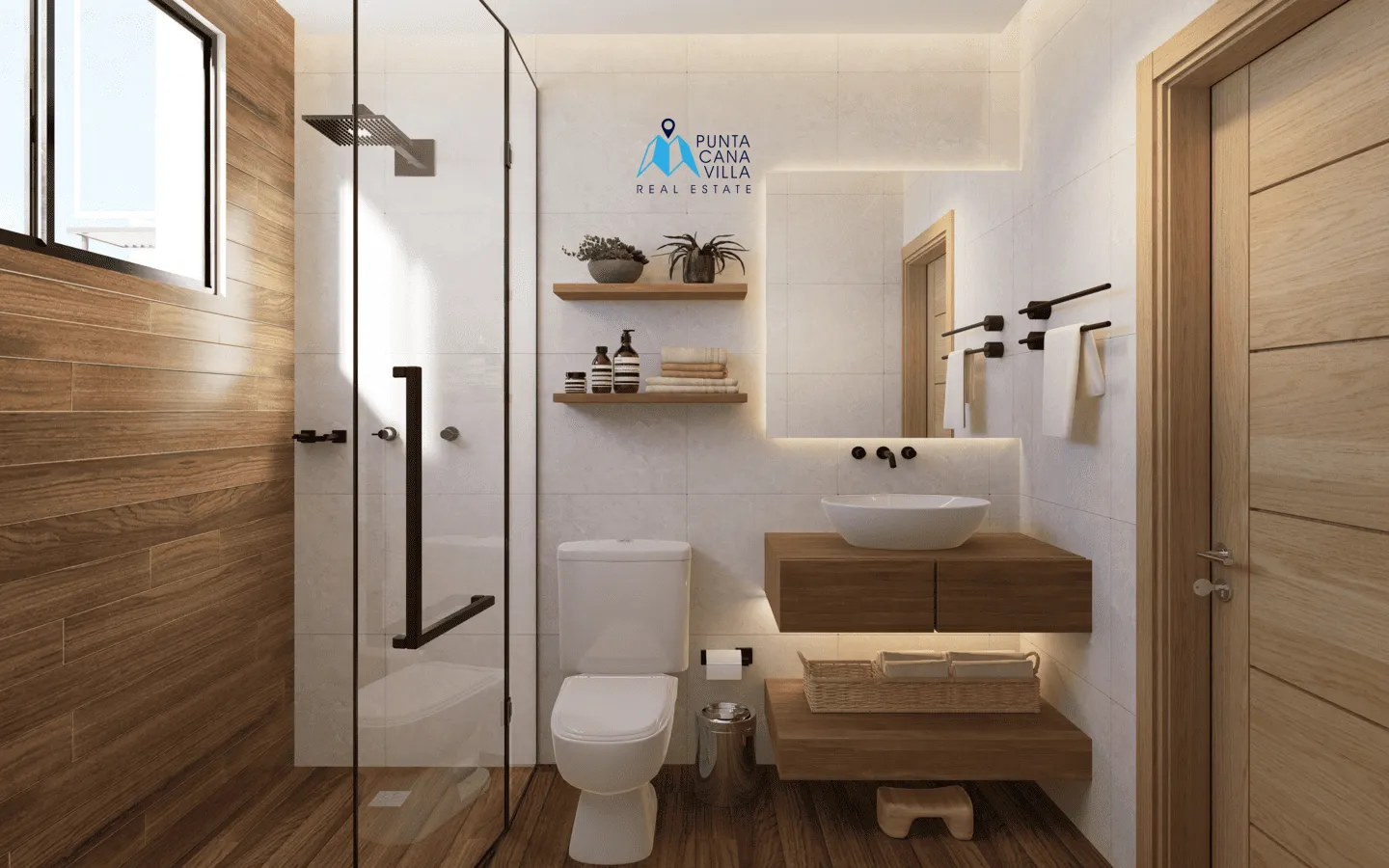 Cittanova Garden Suites — Two-Bedroom Apartment for Sale in Vista Cana — photo 7