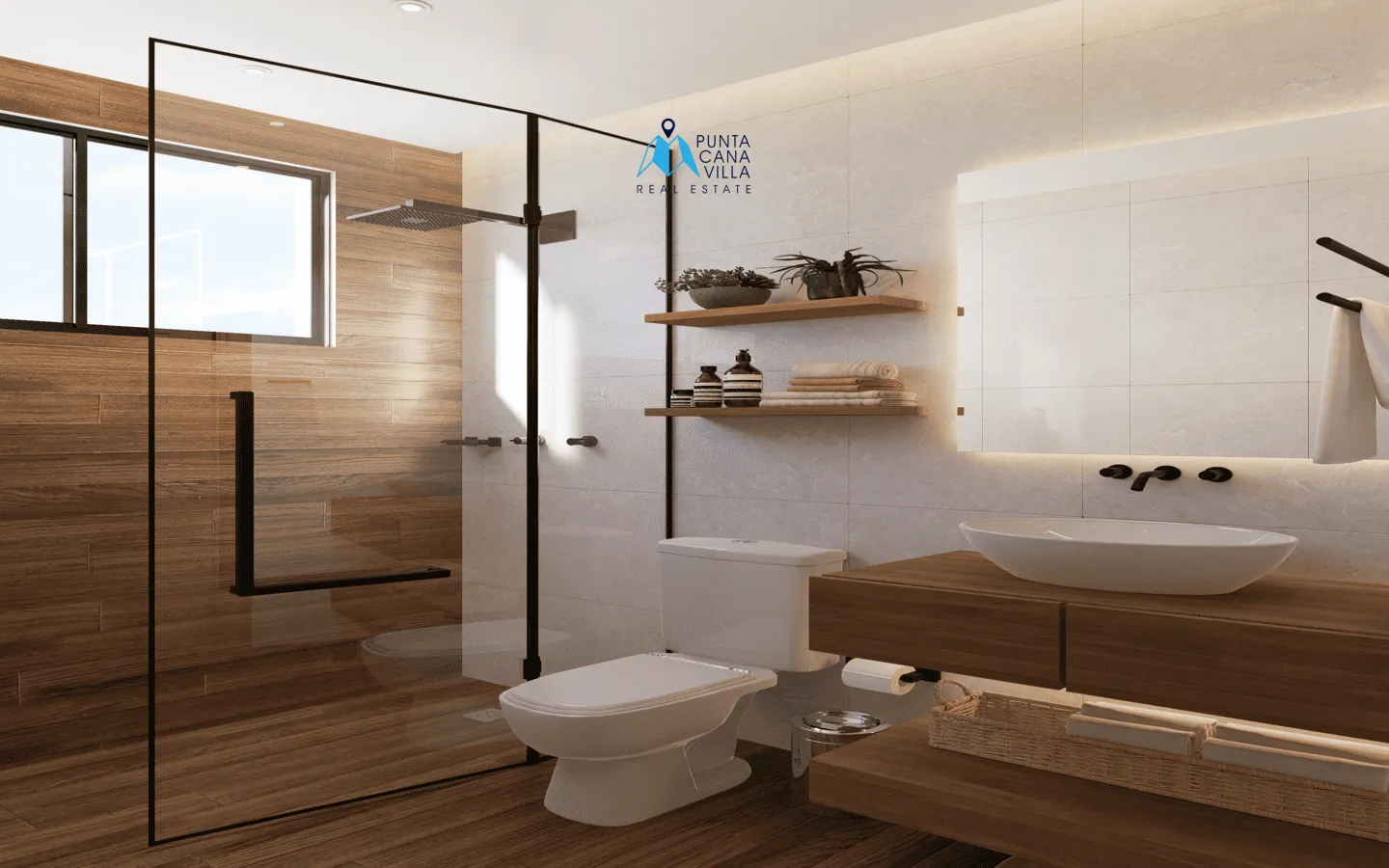 Cittanova Garden Suites — Two-Bedroom Apartment for Sale in Vista Cana — photo 9