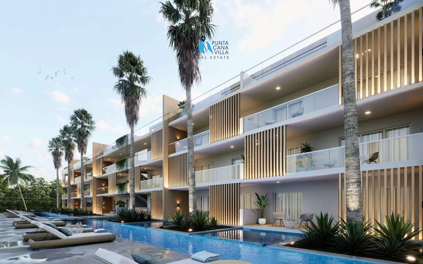 Cozy Three-Bedroom Condo For Sale In Bavaro, Punta Cana — photo 8