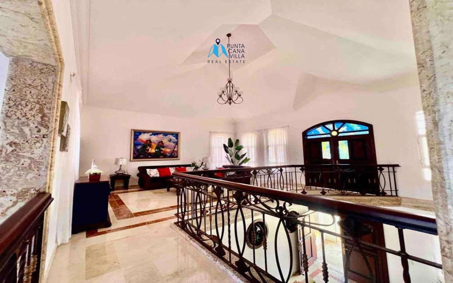 Cocotal, Four Bedroom Villa For Sale In Bavaro — photo 5