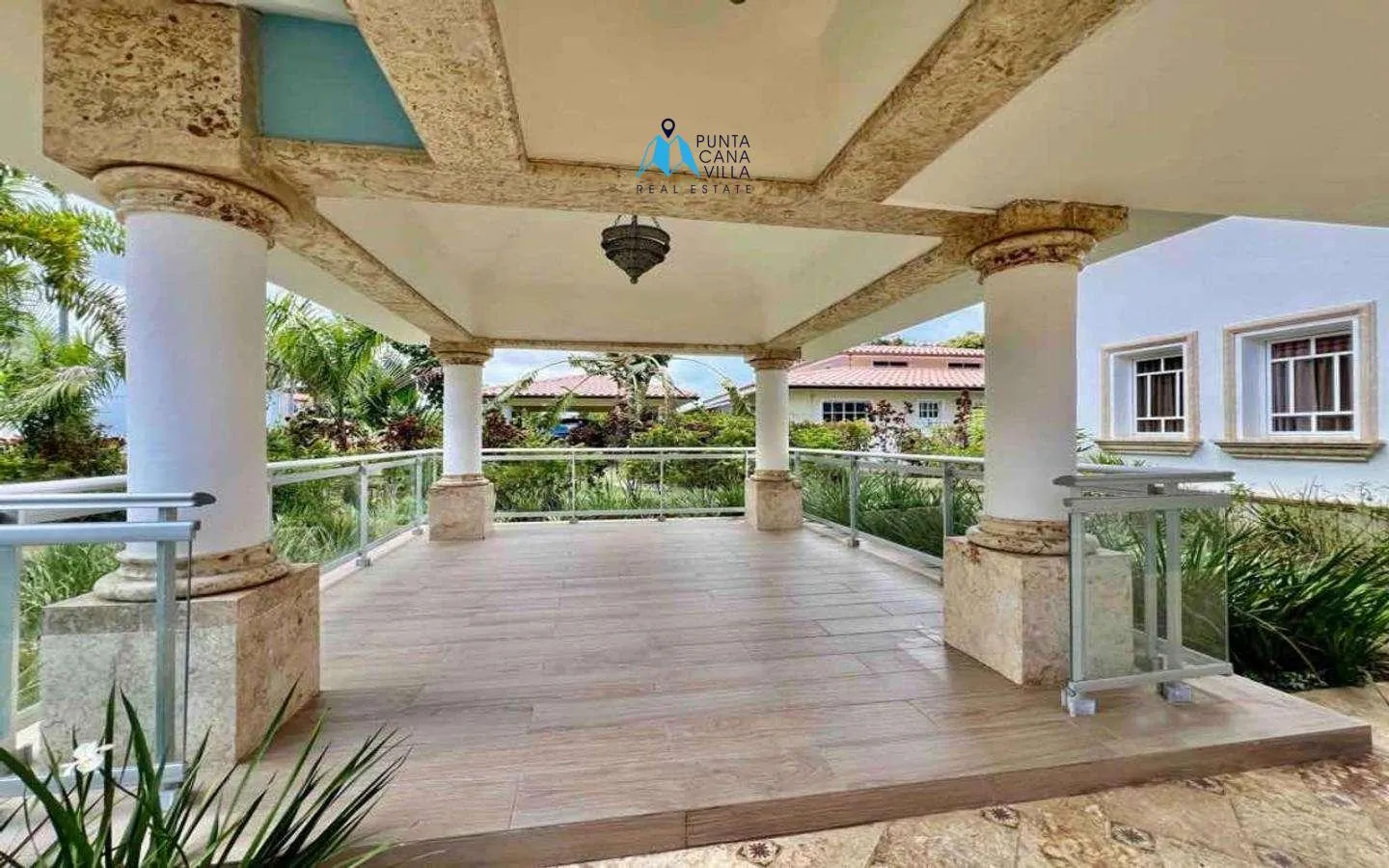 Cocotal, Four Bedroom Villa For Sale In Bavaro — photo 7