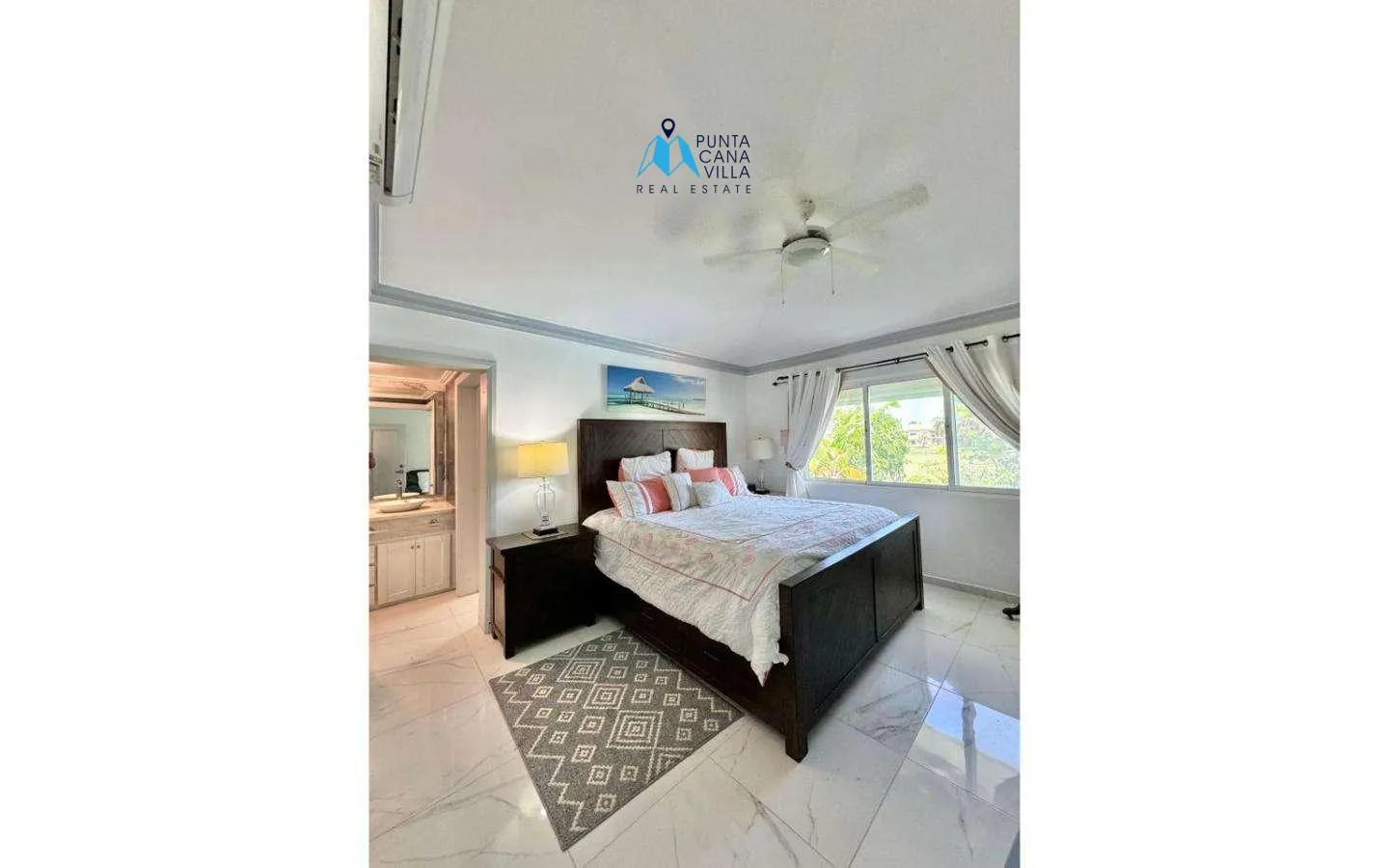 Cocotal, Four Bedroom Villa For Sale In Bavaro — photo 12
