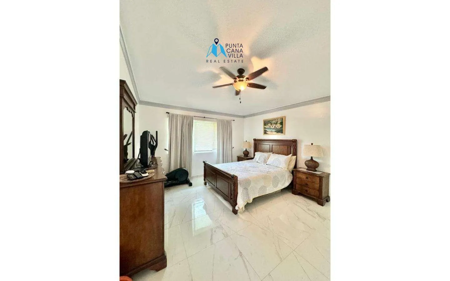 Cocotal, Four Bedroom Villa For Sale In Bavaro — photo 3