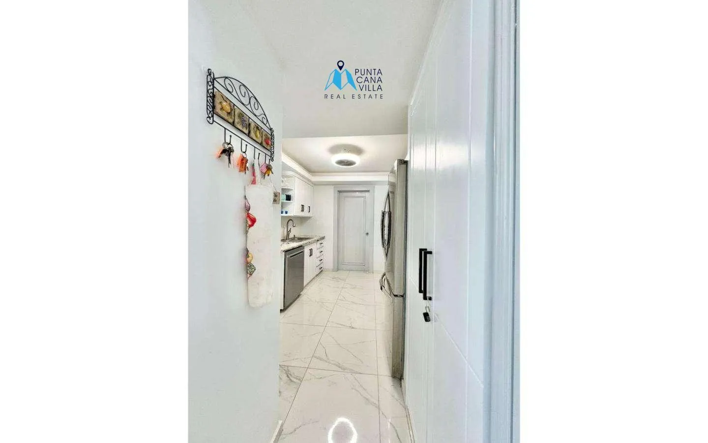 Cocotal, Four Bedroom Villa For Sale In Bavaro — photo 6