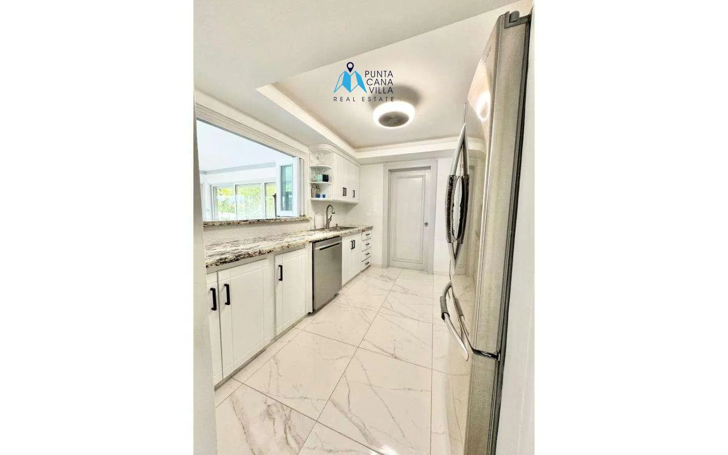 Cocotal, Four Bedroom Villa For Sale In Bavaro — photo 7