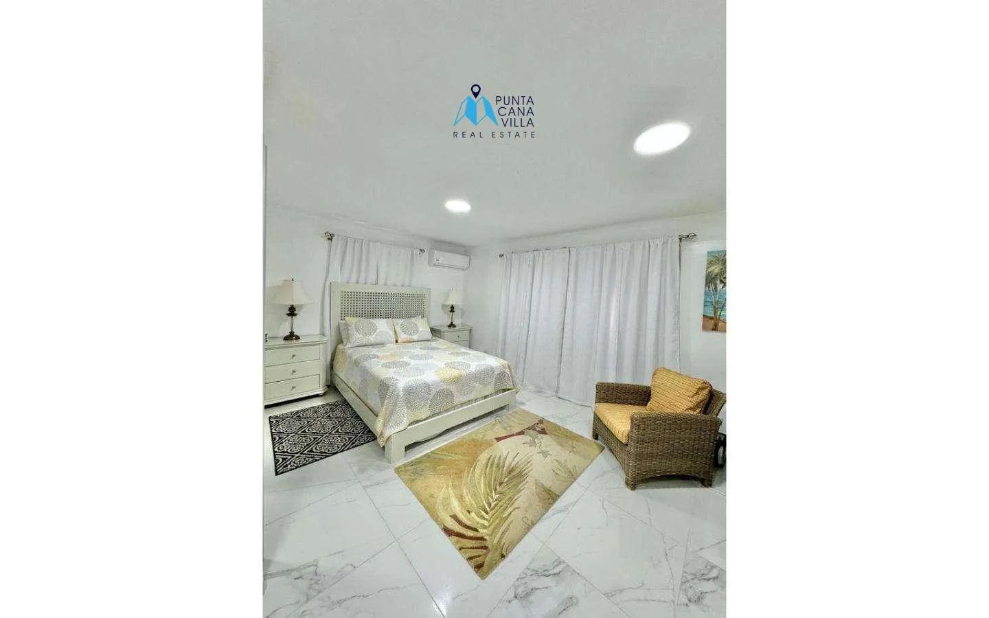 Cocotal, Four Bedroom Villa For Sale In Bavaro — photo 8