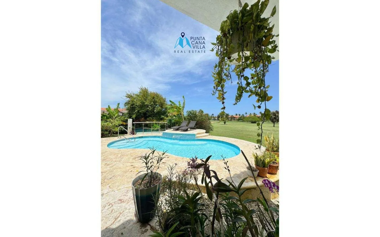 Cocotal, Four Bedroom Villa For Sale In Bavaro — photo 9