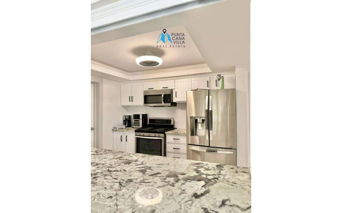 Cocotal, Four Bedroom Villa For Sale In Bavaro — photo 10