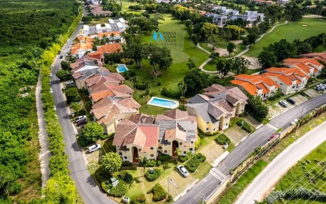 Cocotal Golf And Country Club, Two-Bedroom Condo for sale in Bavaro, Punta Cana — photo 2