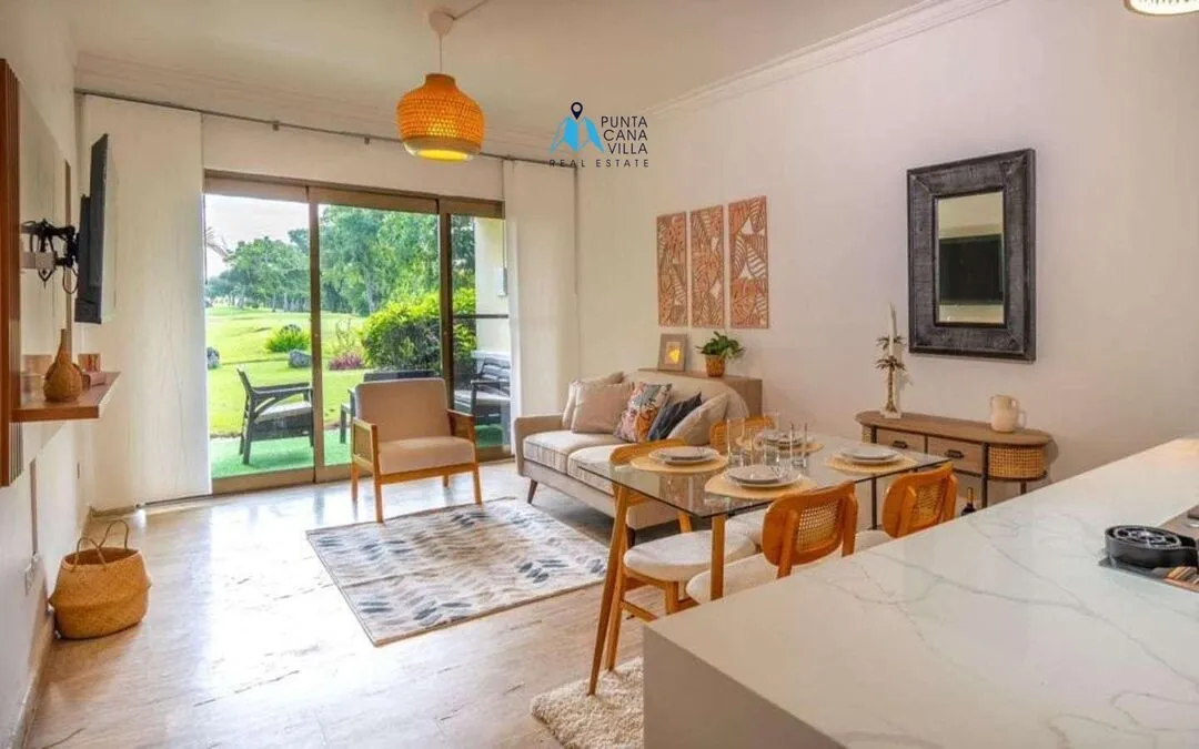 Cocotal Golf And Country Club, Two-Bedroom Condo for sale in Bavaro, Punta Cana — photo 11