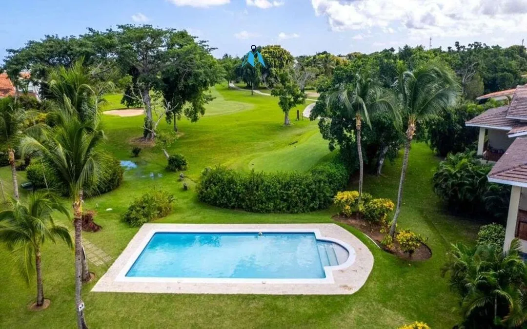 Cocotal Golf And Country Club, Two-Bedroom Condo for sale in Bavaro, Punta Cana — photo 3