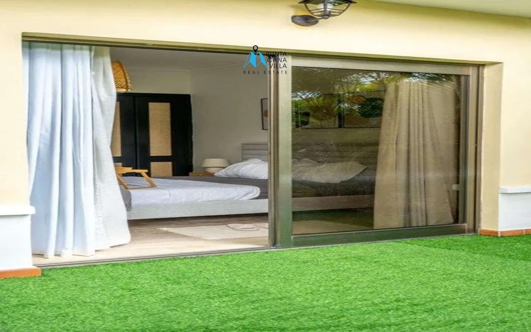 Cocotal Golf And Country Club, Two-Bedroom Condo for sale in Bavaro, Punta Cana — photo 5