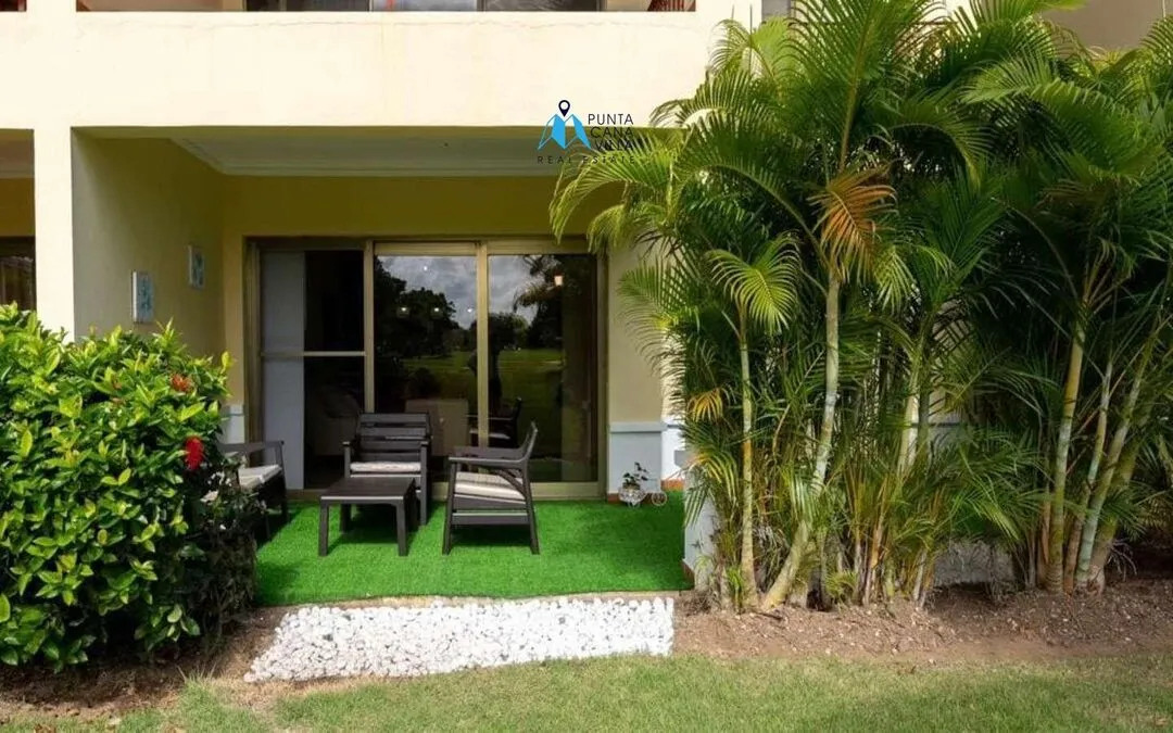 Cocotal Golf And Country Club, Two-Bedroom Condo for sale in Bavaro, Punta Cana — photo 6