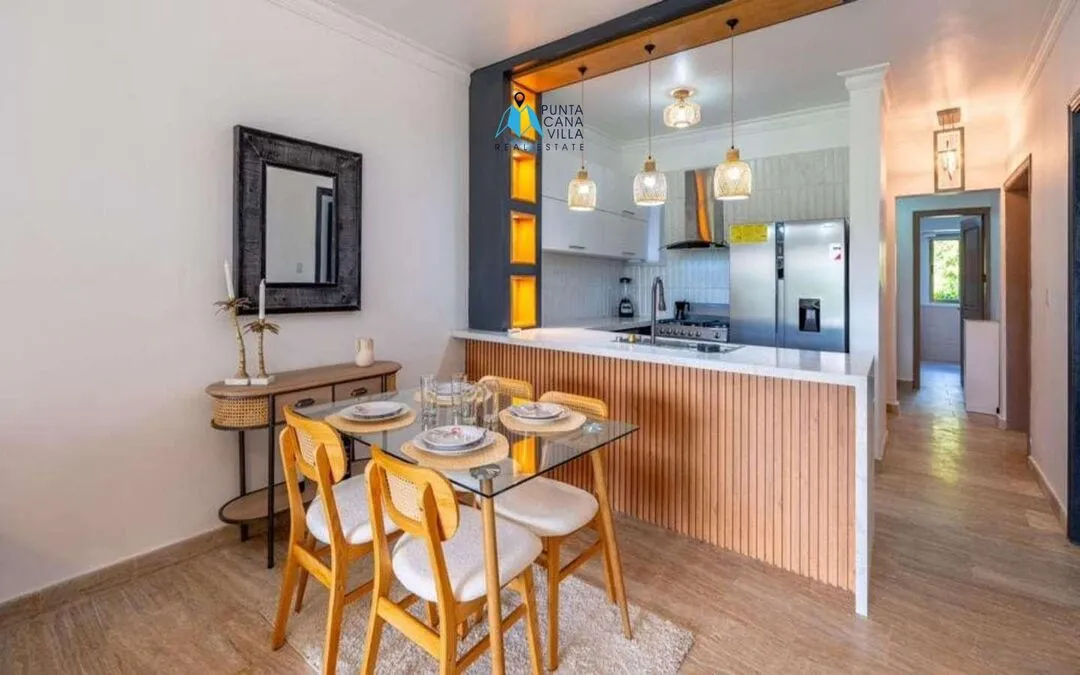 Cocotal Golf And Country Club, Two-Bedroom Condo for sale in Bavaro, Punta Cana — photo 7