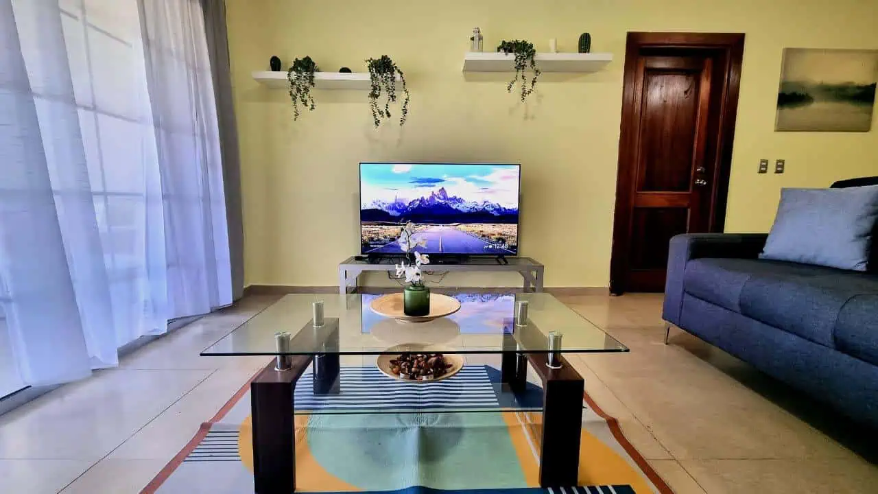 Cocotal Golf & Country Club in Punta Cana, three-bedroom apartment for sale with view of Golf Course — photo 2