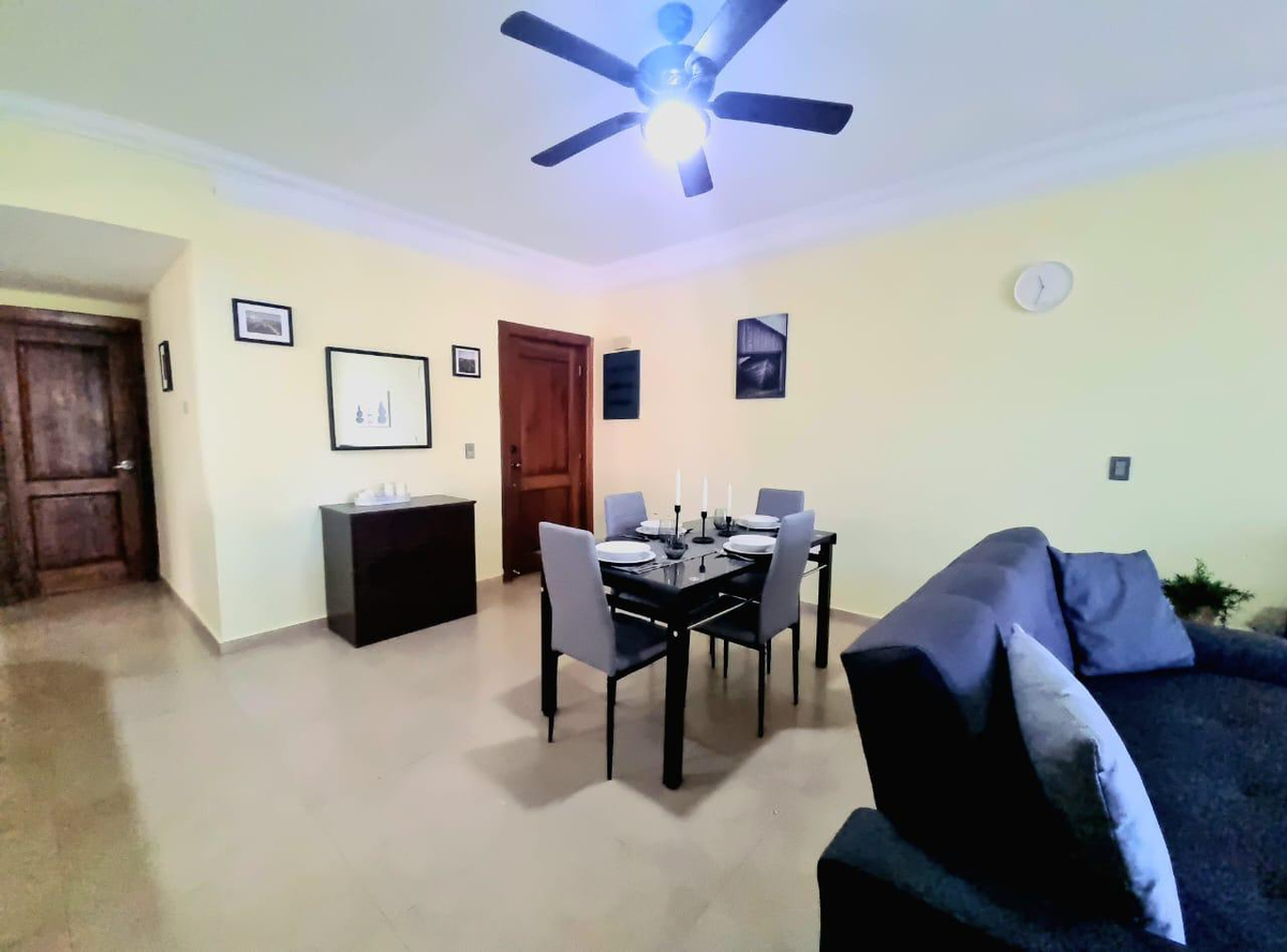 Cocotal Golf & Country Club in Punta Cana, three-bedroom apartment for sale with view of Golf Course — photo 5