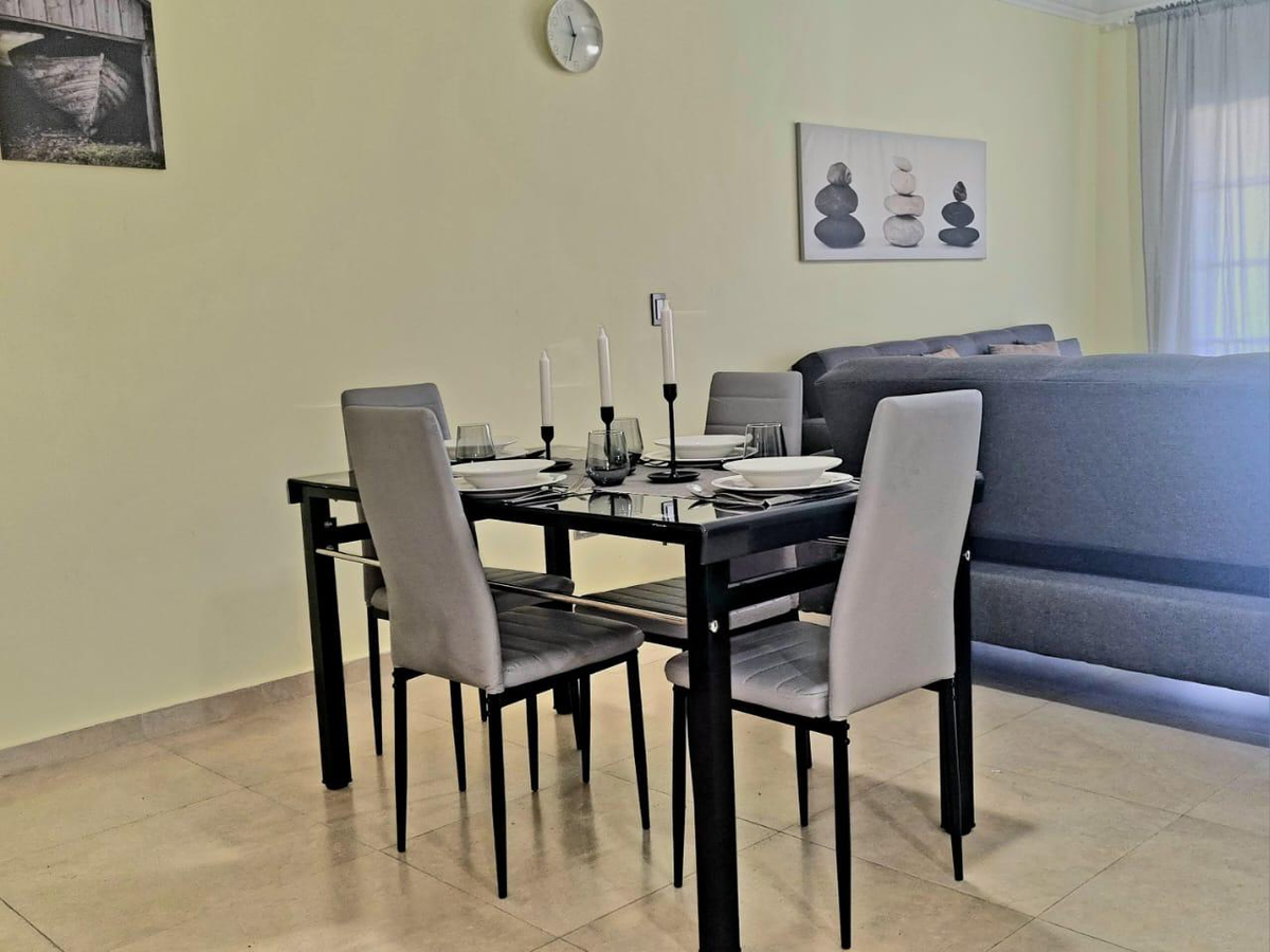 Cocotal Golf & Country Club in Punta Cana, three-bedroom apartment for sale with view of Golf Course — photo 6