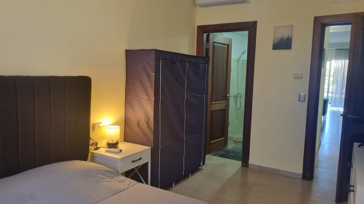 Cocotal Golf & Country Club in Punta Cana, three-bedroom apartment for sale with view of Golf Course — photo 9