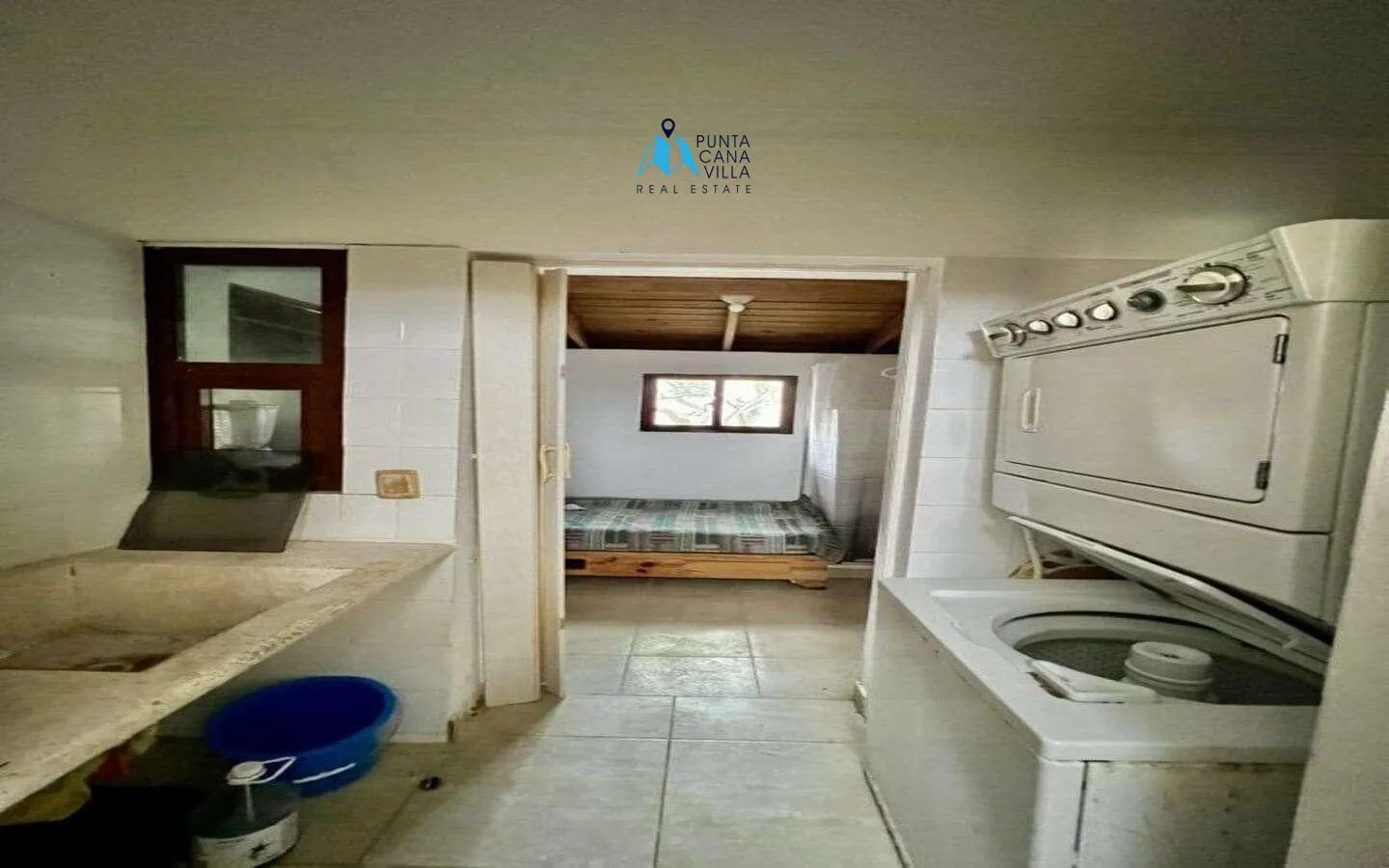 Cocotal: Spacious Three Bedroom Villa For Sale With Beautiful Golf Course View — photo 10