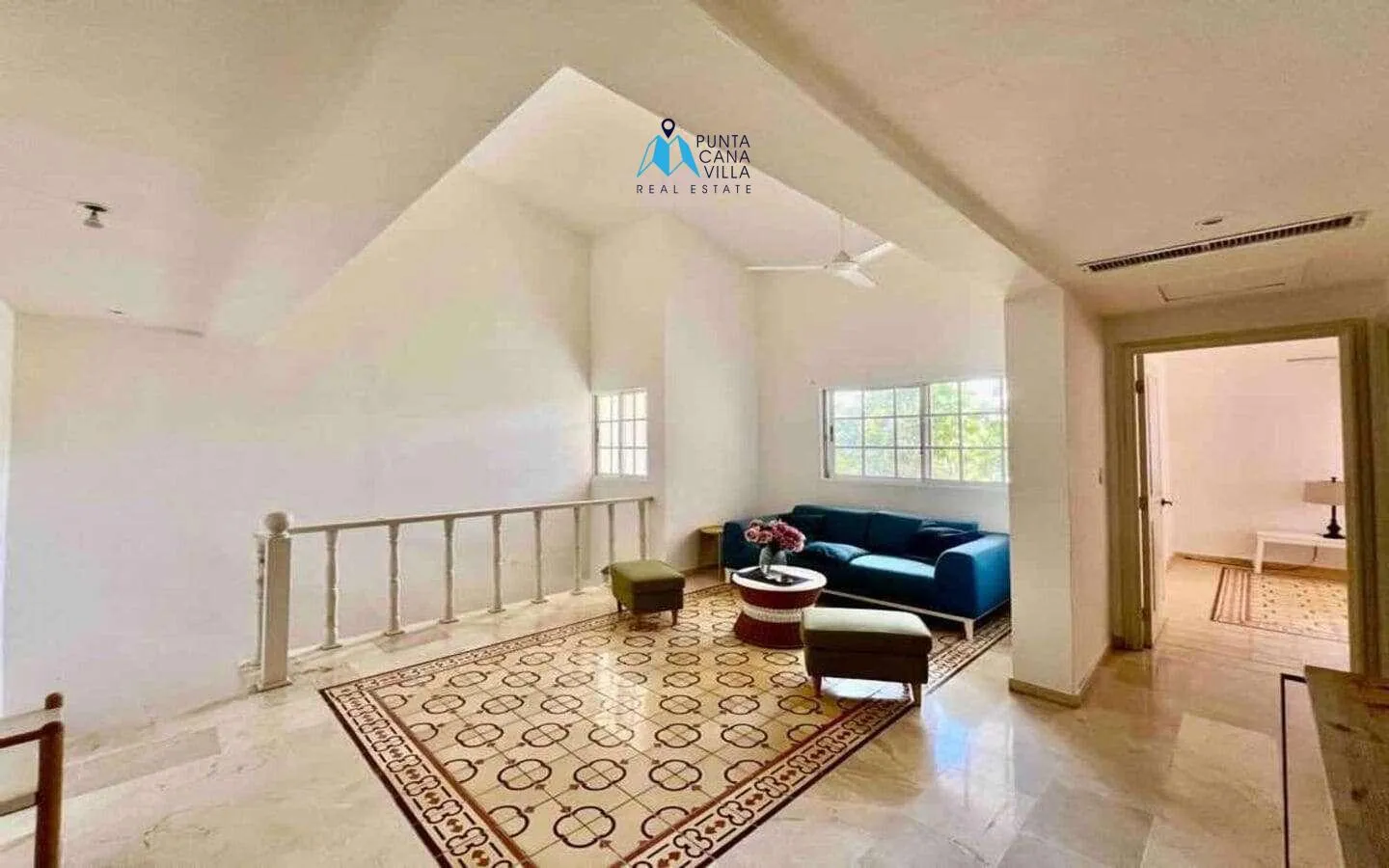 Cocotal: Three Bedroom Duplex Villa For Sale With Maids Bedroom — photo 12