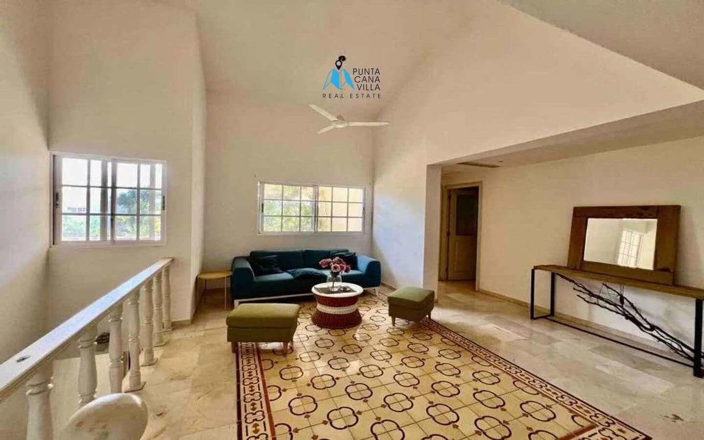 Cocotal: Three Bedroom Duplex Villa For Sale With Maids Bedroom — photo 3