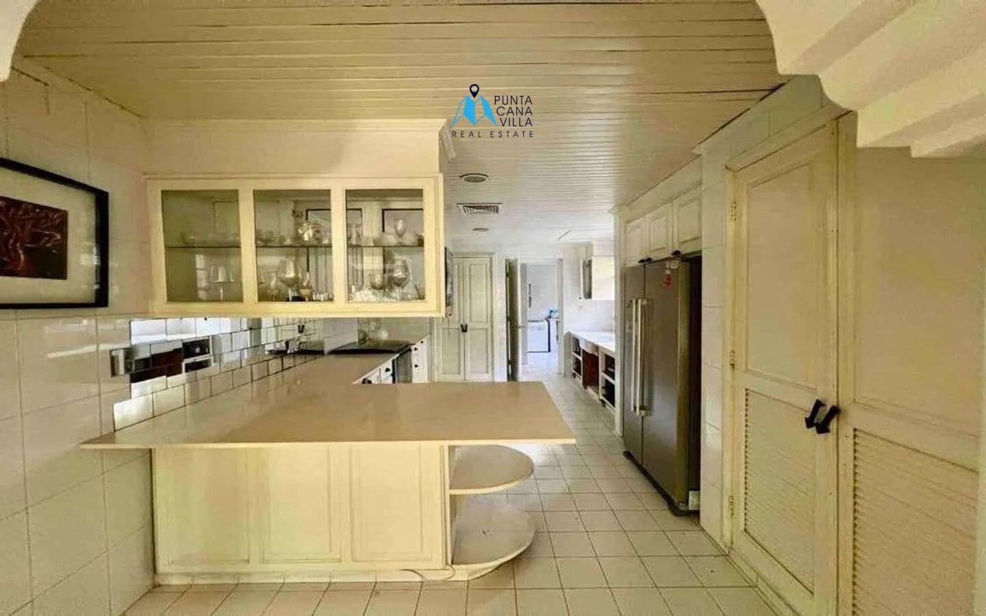 Cocotal: Three Bedroom Duplex Villa For Sale With Maids Bedroom — photo 4