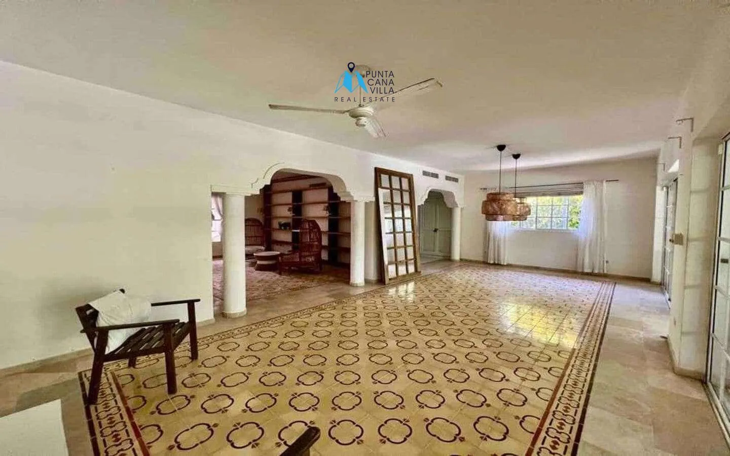 Cocotal: Three Bedroom Duplex Villa For Sale With Maids Bedroom — photo 9