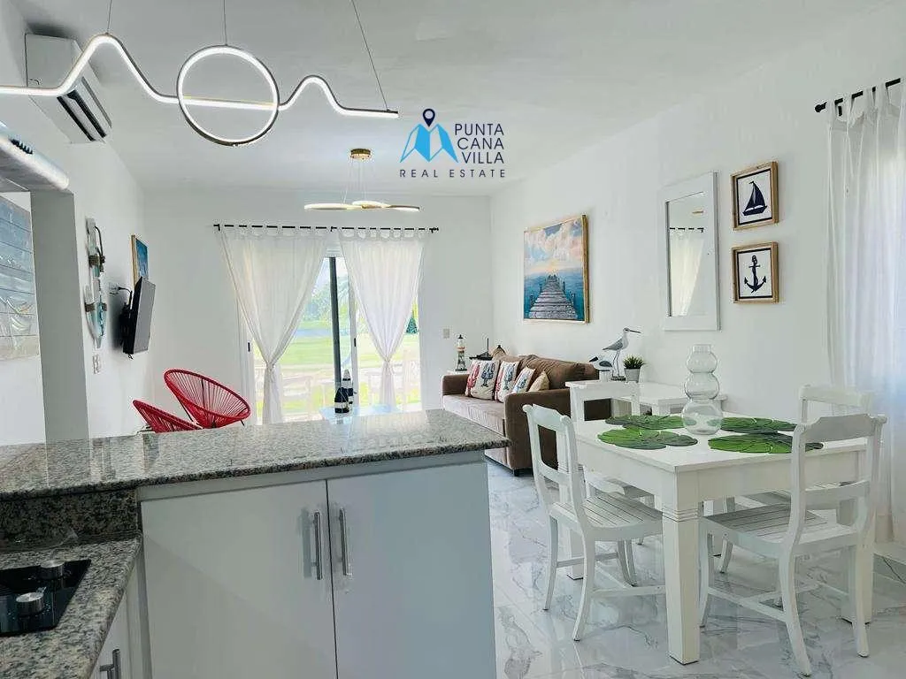 Cocotal, Two Bedroom apartment for sale in Bavaro, Punta Cana — photo 2