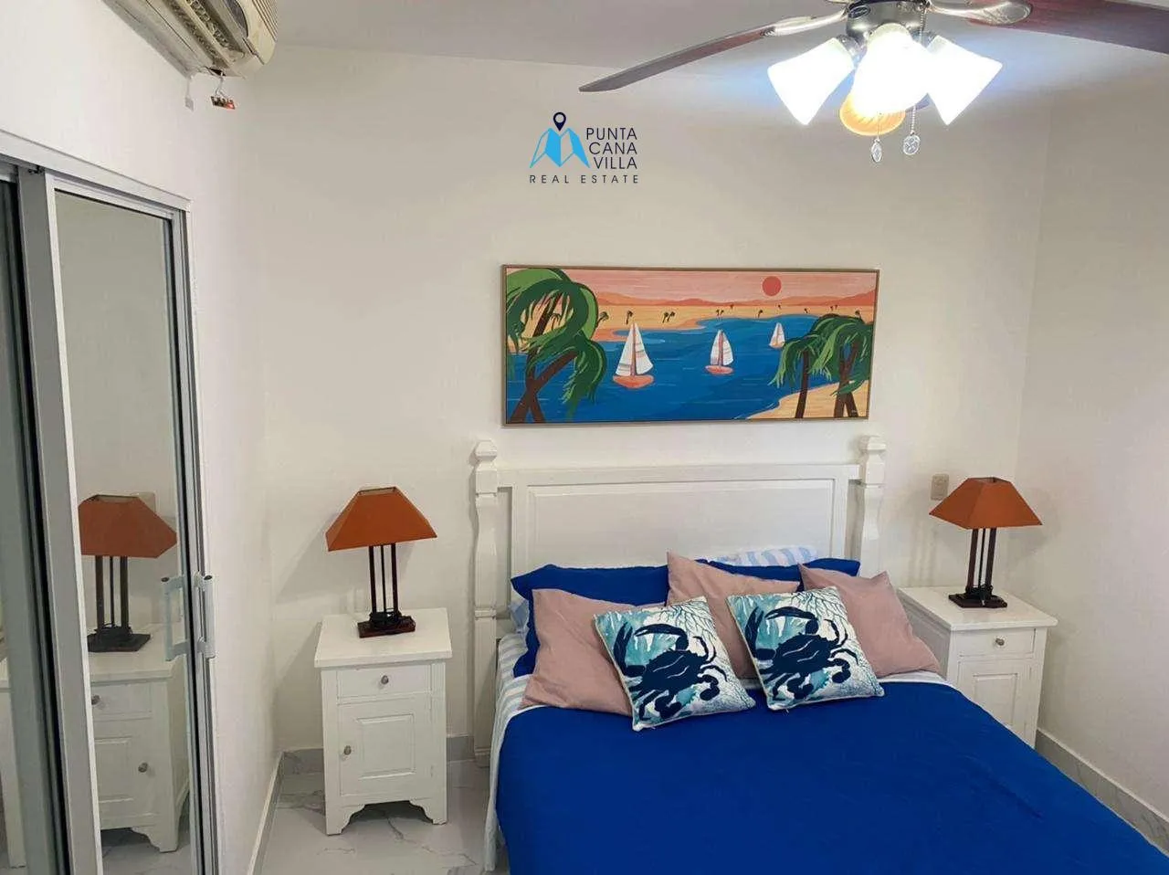 Cocotal, Two Bedroom apartment for sale in Bavaro, Punta Cana — photo 11