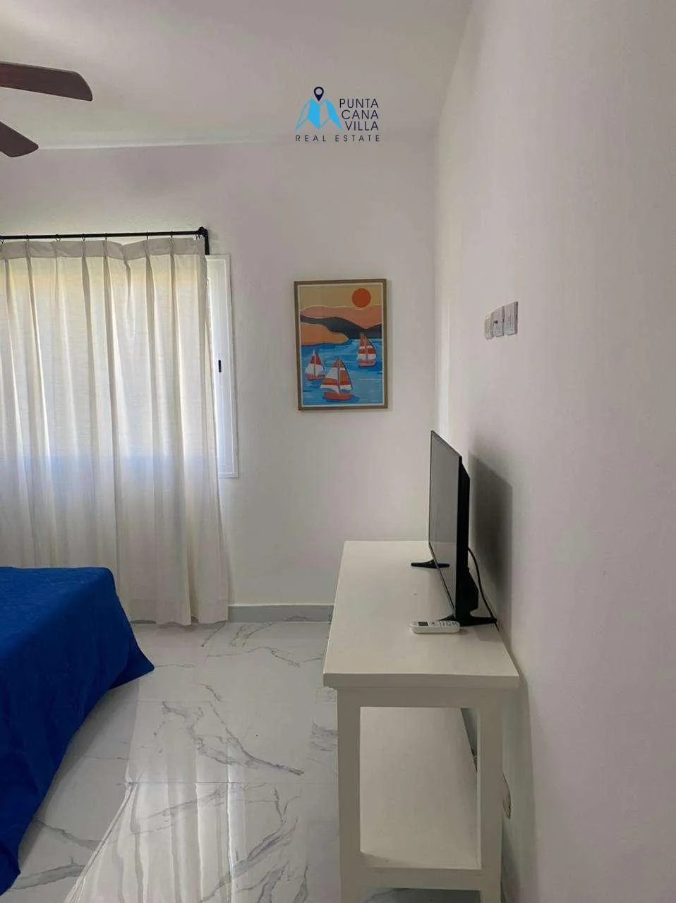 Cocotal, Two Bedroom apartment for sale in Bavaro, Punta Cana — photo 12