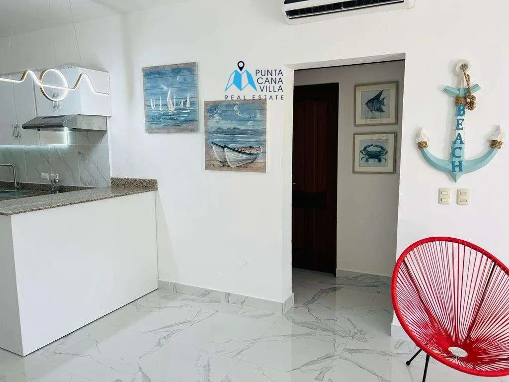 Cocotal, Two Bedroom apartment for sale in Bavaro, Punta Cana — photo 3
