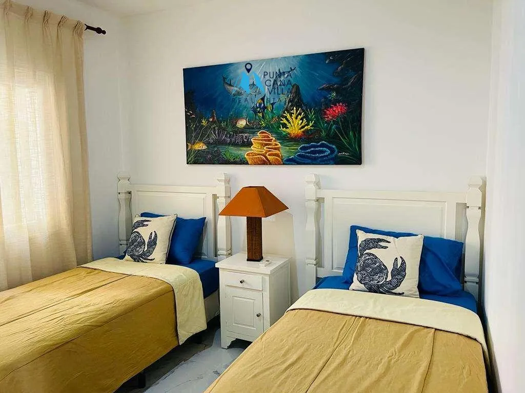 Cocotal, Two Bedroom apartment for sale in Bavaro, Punta Cana — photo 4