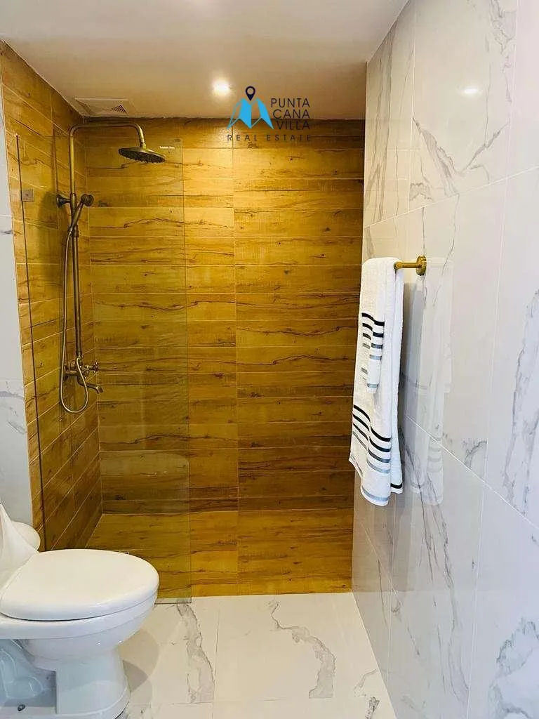 Cocotal, Two Bedroom apartment for sale in Bavaro, Punta Cana — photo 5