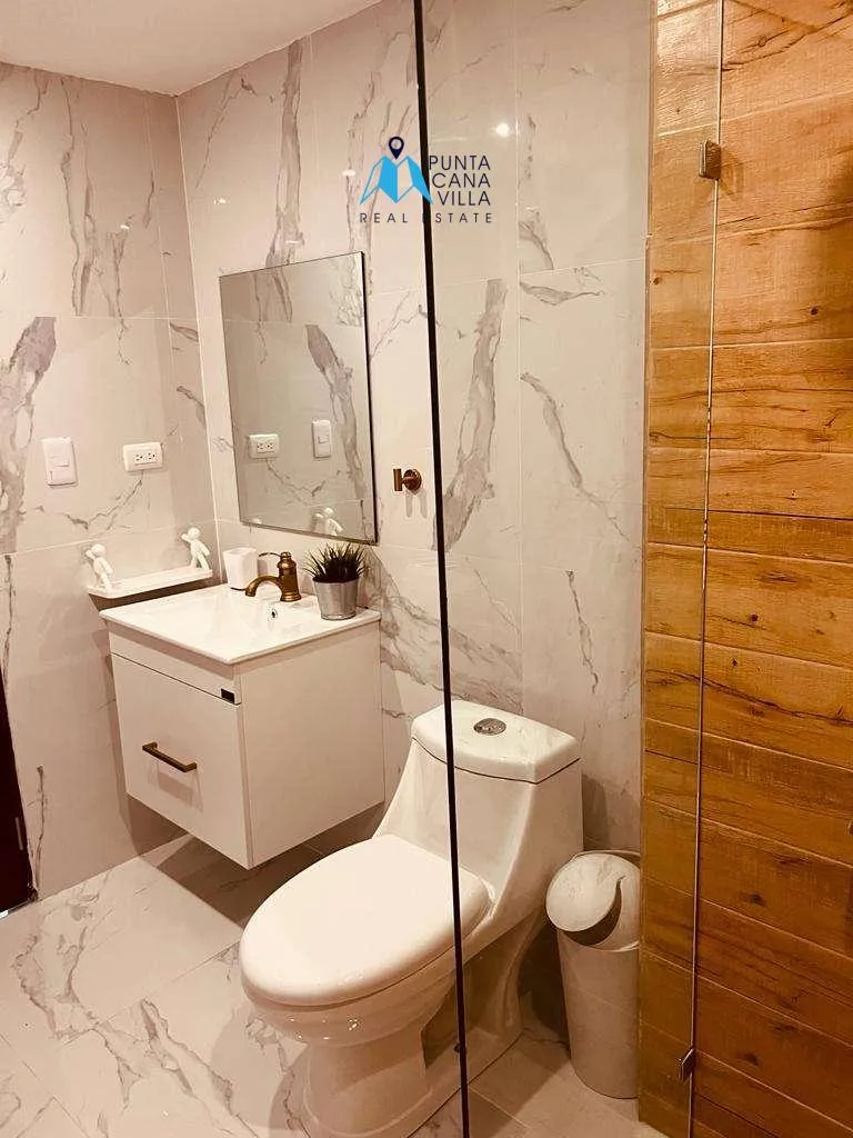 Cocotal, Two Bedroom apartment for sale in Bavaro, Punta Cana — photo 6
