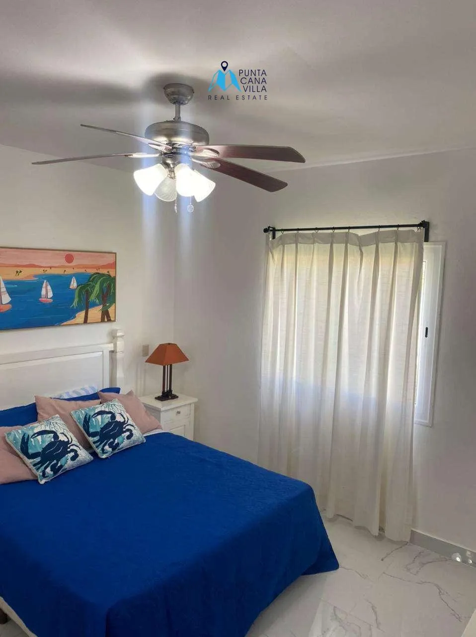 Cocotal, Two Bedroom apartment for sale in Bavaro, Punta Cana — photo 10