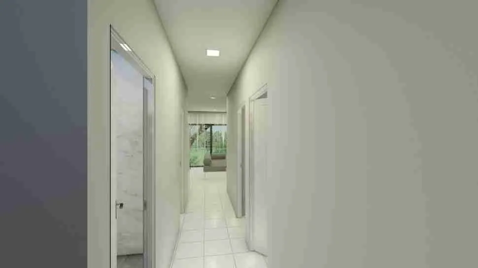 Two-Bedroom condos for sale in Bavaro, pool, close to the beach, Punta Cana. — photo 3