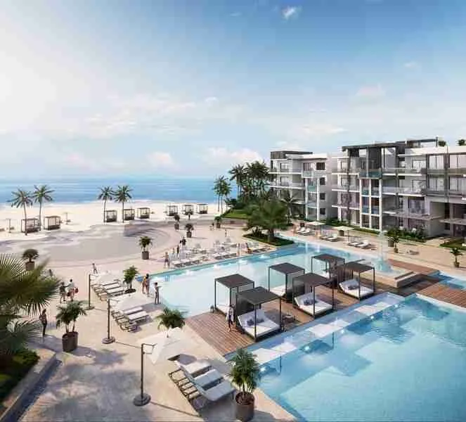 Three bedroom condo with pool, luxury and style in Punta Cana — photo 3
