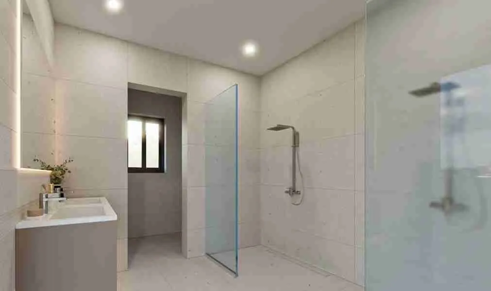 Three bedroom condo with pool, luxury and style in Punta Cana — photo 6
